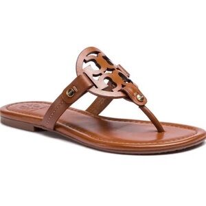 Tory Burch Miller Sandal